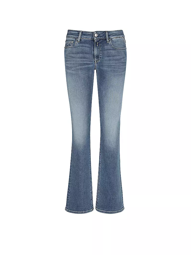 REPLAY | Jeans Bootcut Fit NEW LUZ | Bleu
