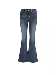 REPLAY | Jeans Bootcut JOELLA | Bleu foncé