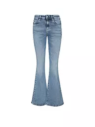 REPLAY | Jeans Bootcut JOELLA | Bleu