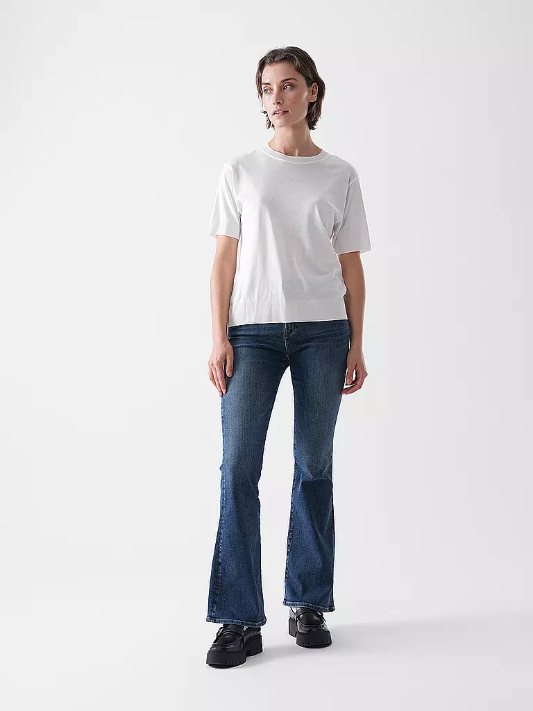 REPLAY | Jeans Bootcut JOELLA | Bleu foncé