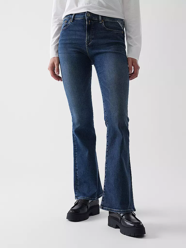 REPLAY | Jeans Bootcut JOELLA | 