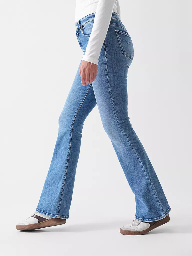 REPLAY | Jeans Bootcut JOELLA | 