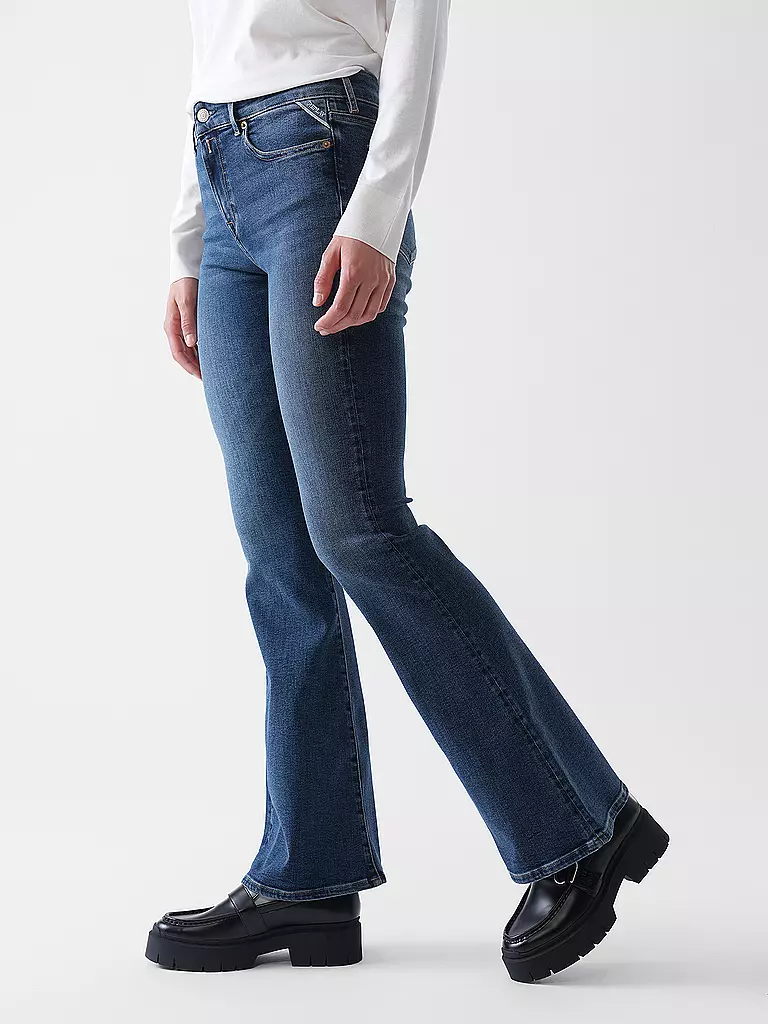 REPLAY | Jeans Bootcut JOELLA | 