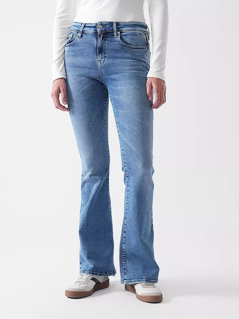 REPLAY | Jeans Bootcut JOELLA | 