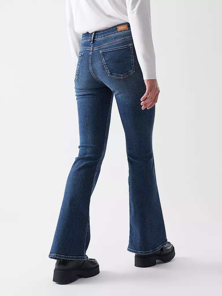REPLAY | Jeans Bootcut JOELLA | 