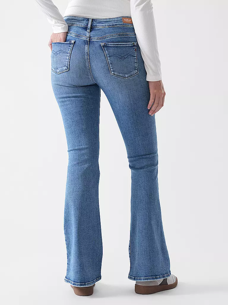 REPLAY | Jeans Bootcut JOELLA | 