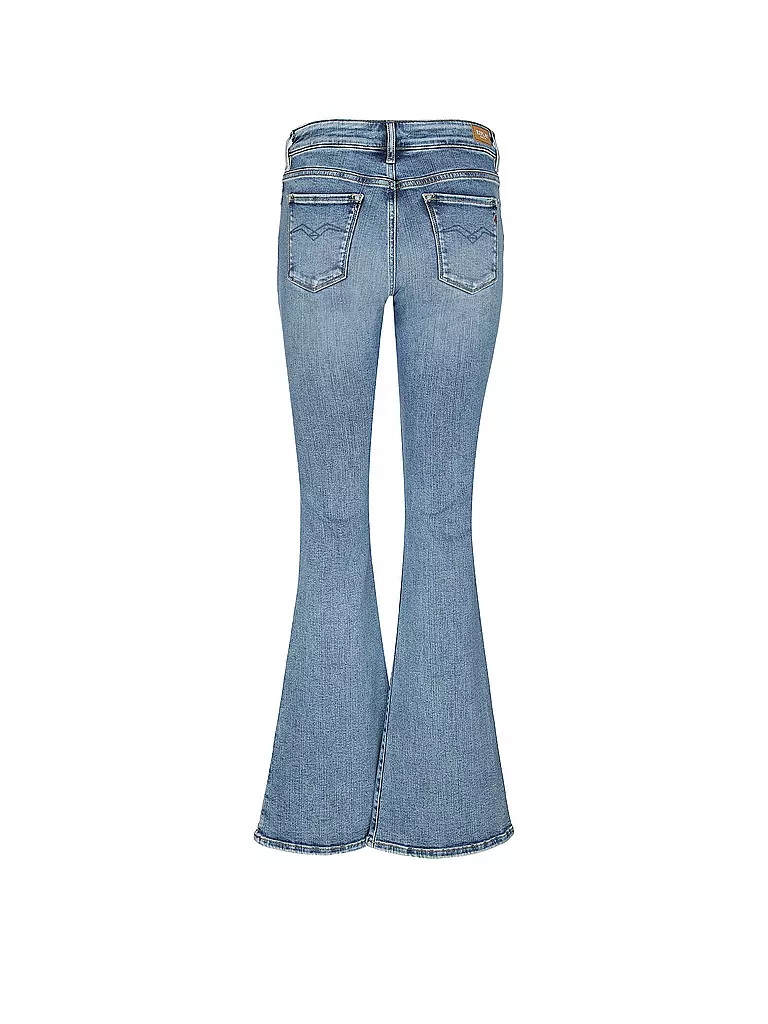 REPLAY | Jeans Bootcut JOELLA | 