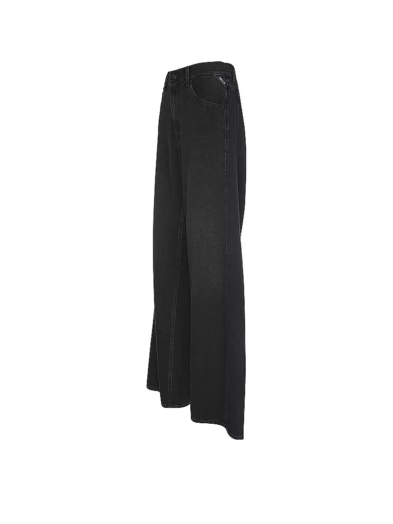 REPLAY | Jeans Coupe Barrel | 