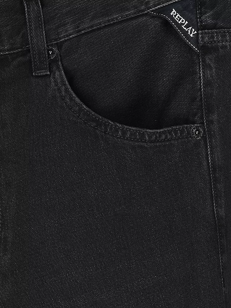 REPLAY | Jeans Coupe Barrel | 