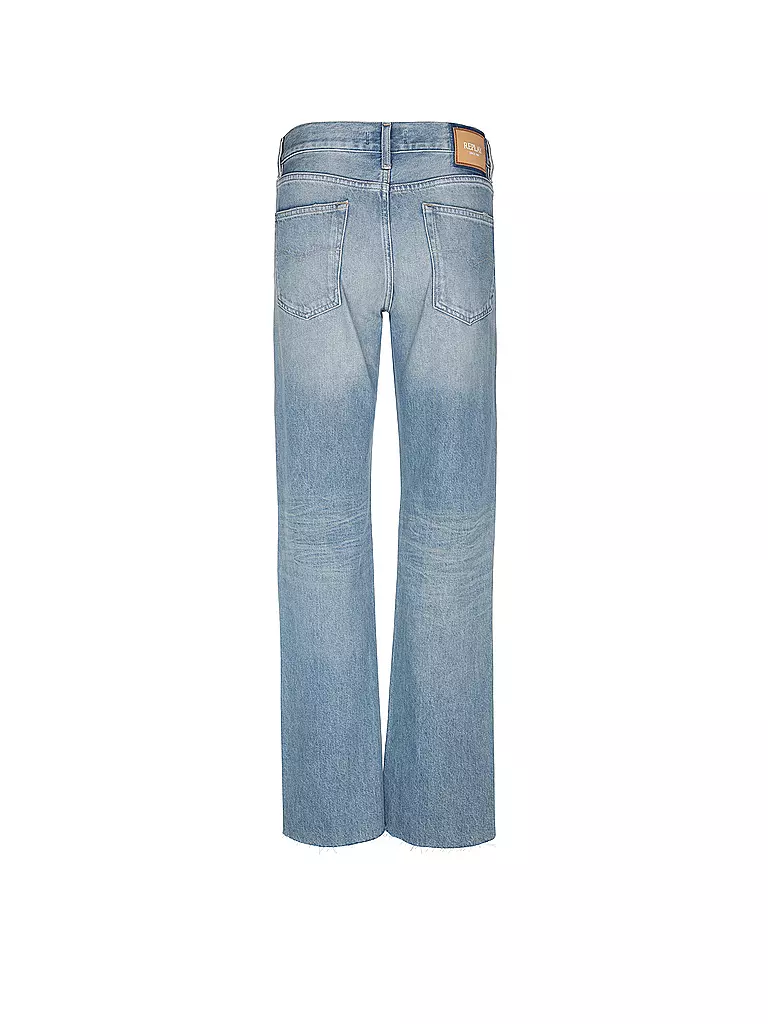 REPLAY | Jeans coupe droite 7/8 AKEME | 