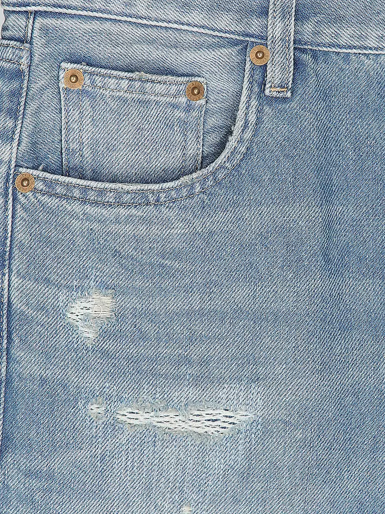 REPLAY | Jeans coupe droite 7/8 AKEME | 
