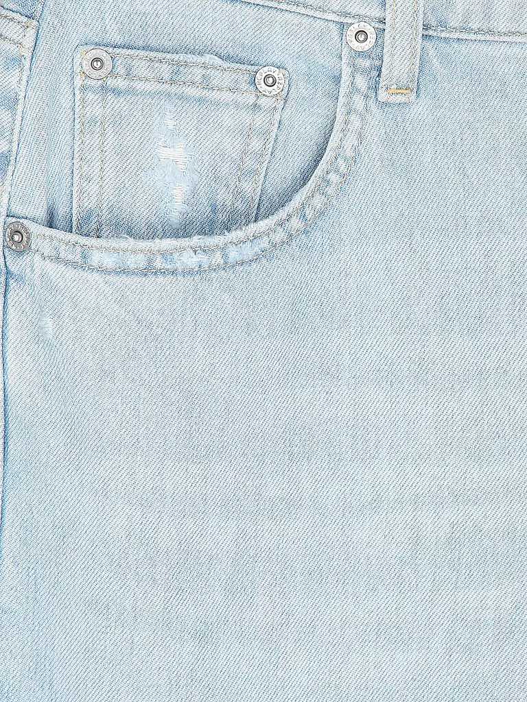 REPLAY | Jeans coupe droite 7/8 AKEME | 