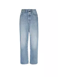 REPLAY | Jeans coupe droite 9ZERO1 | Bleu