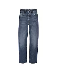 REPLAY | Jeans coupe droite 9ZERO1 | Bleu foncé
