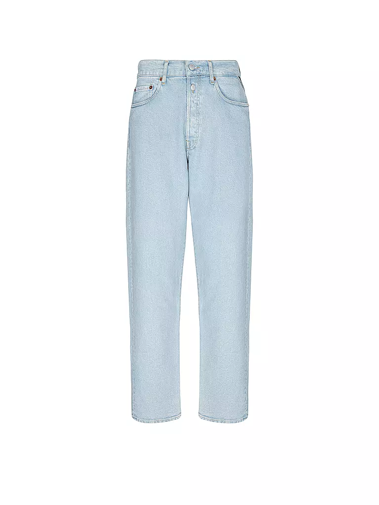 REPLAY | Jeans coupe droite 9ZERO1 | hellblau