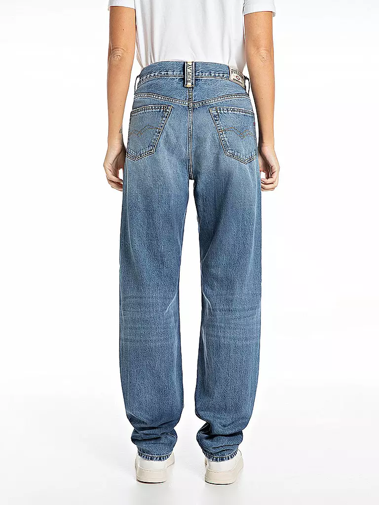 REPLAY | Jeans coupe droite 9ZERO1 | 