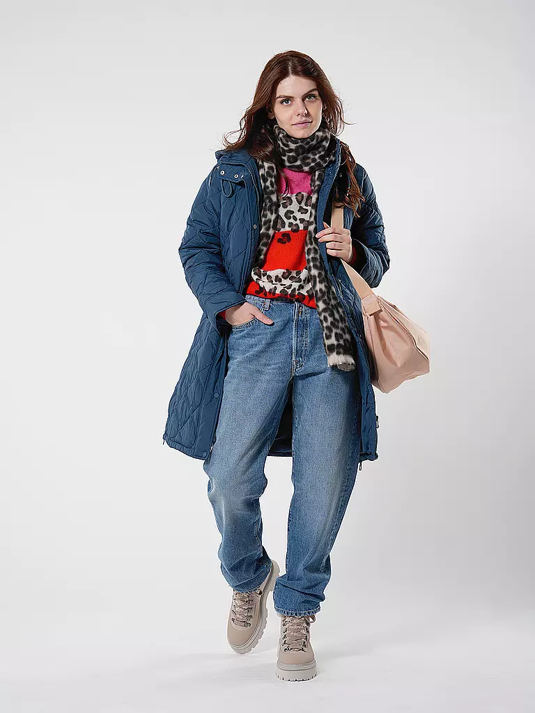 REPLAY | Jeans coupe droite 9ZERO1 | Bleu