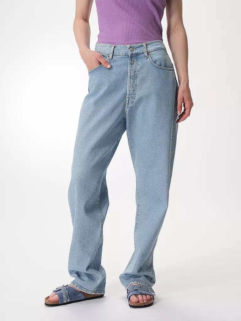 REPLAY | Jeans coupe droite 9ZERO1 | 