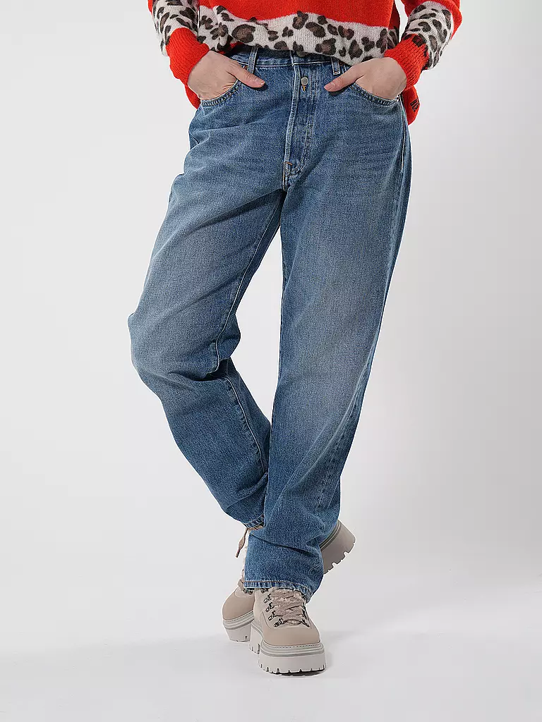 REPLAY | Jeans coupe droite 9ZERO1 | 
