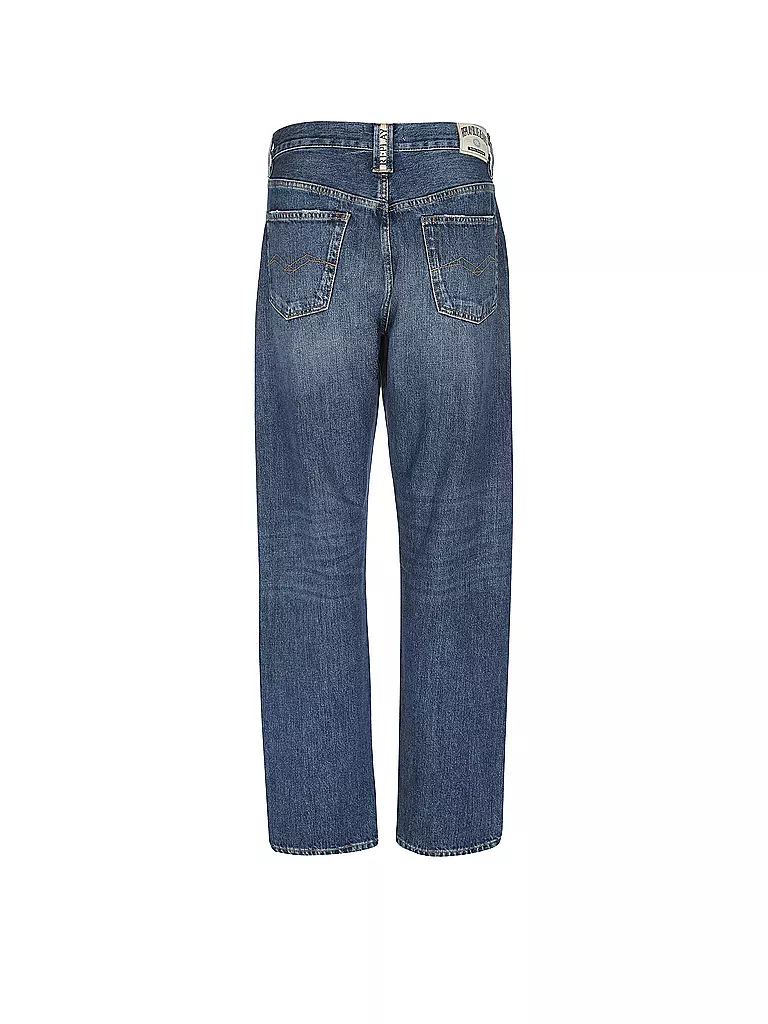REPLAY | Jeans coupe droite 9ZERO1 | 