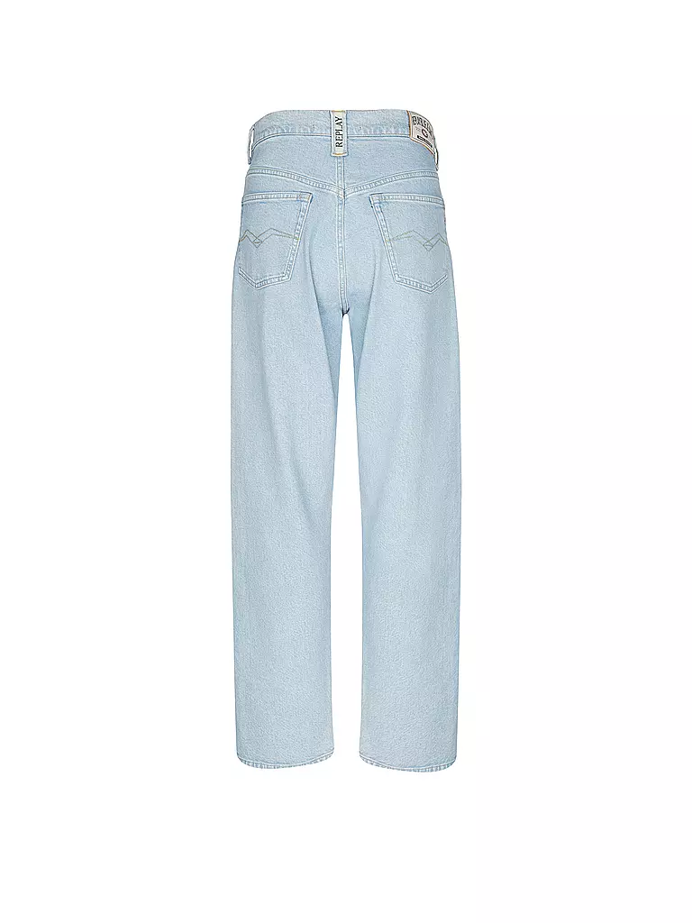 REPLAY | Jeans coupe droite 9ZERO1 | 