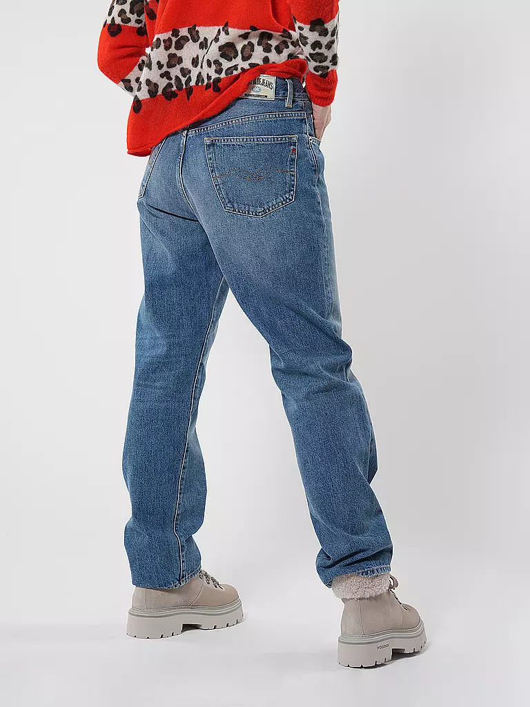 REPLAY | Jeans coupe droite 9ZERO1 | 