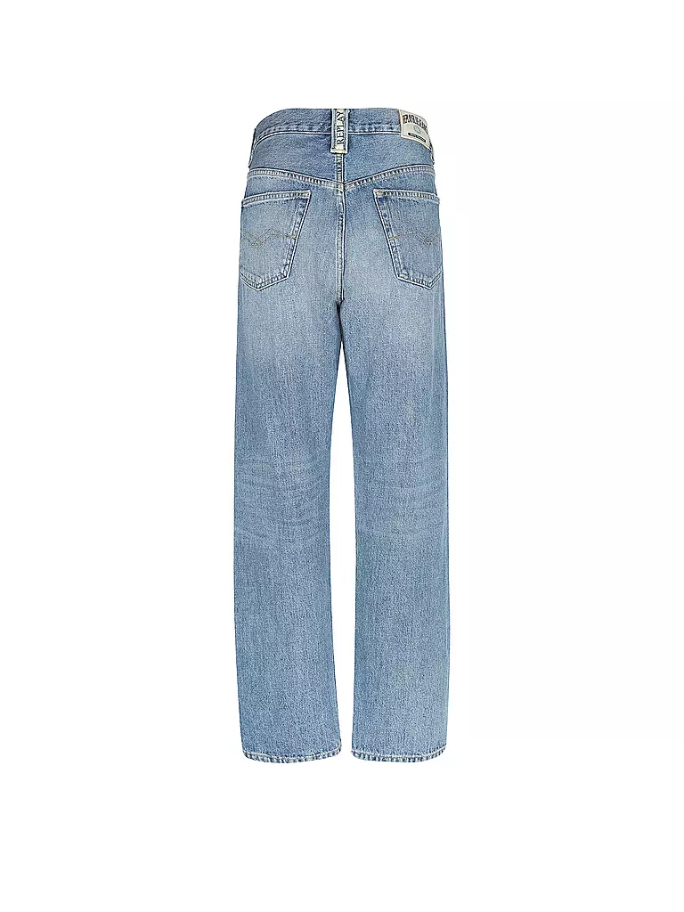 REPLAY | Jeans coupe droite 9ZERO1 | 