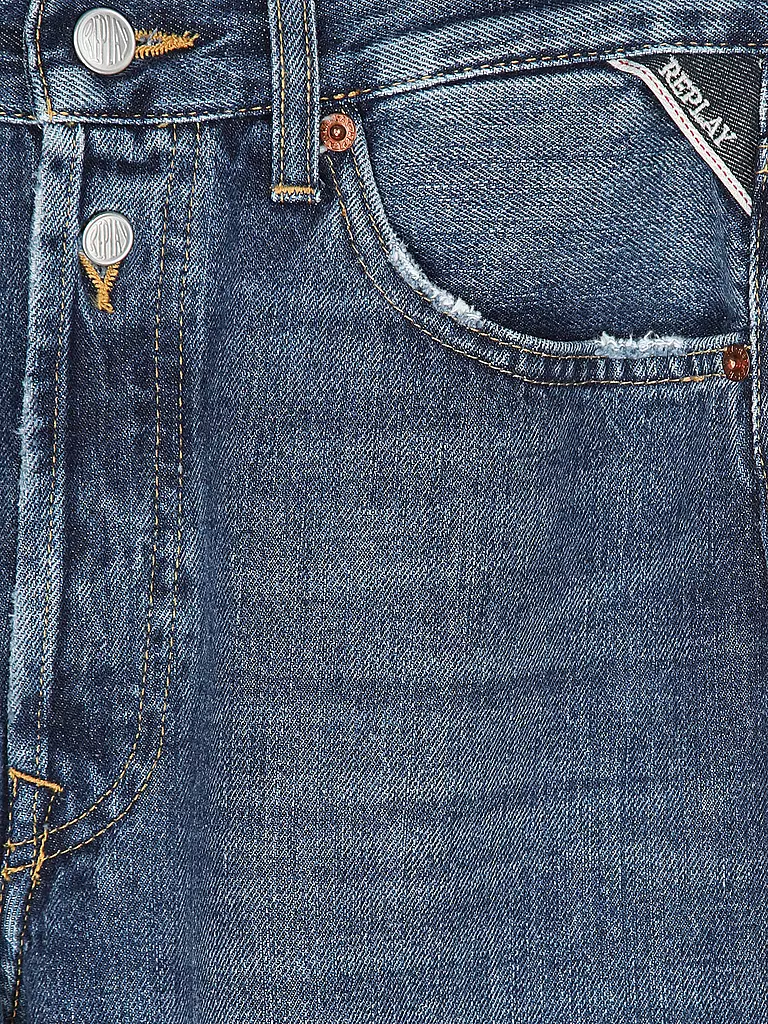 REPLAY | Jeans coupe droite 9ZERO1 | 