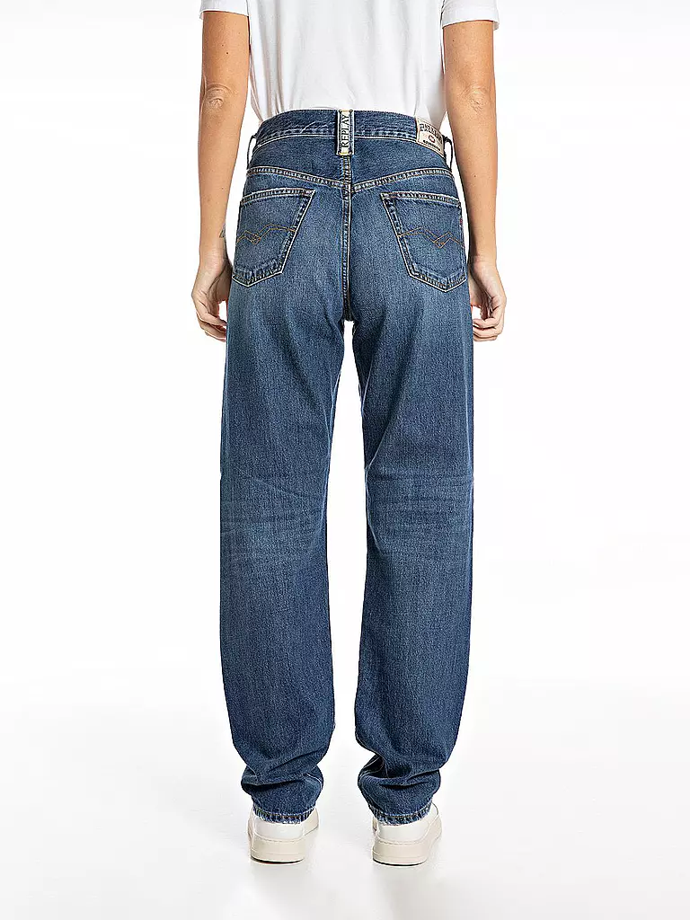 REPLAY | Jeans coupe droite 9ZERO1 | 