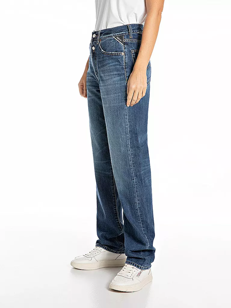 REPLAY | Jeans coupe droite 9ZERO1 | 