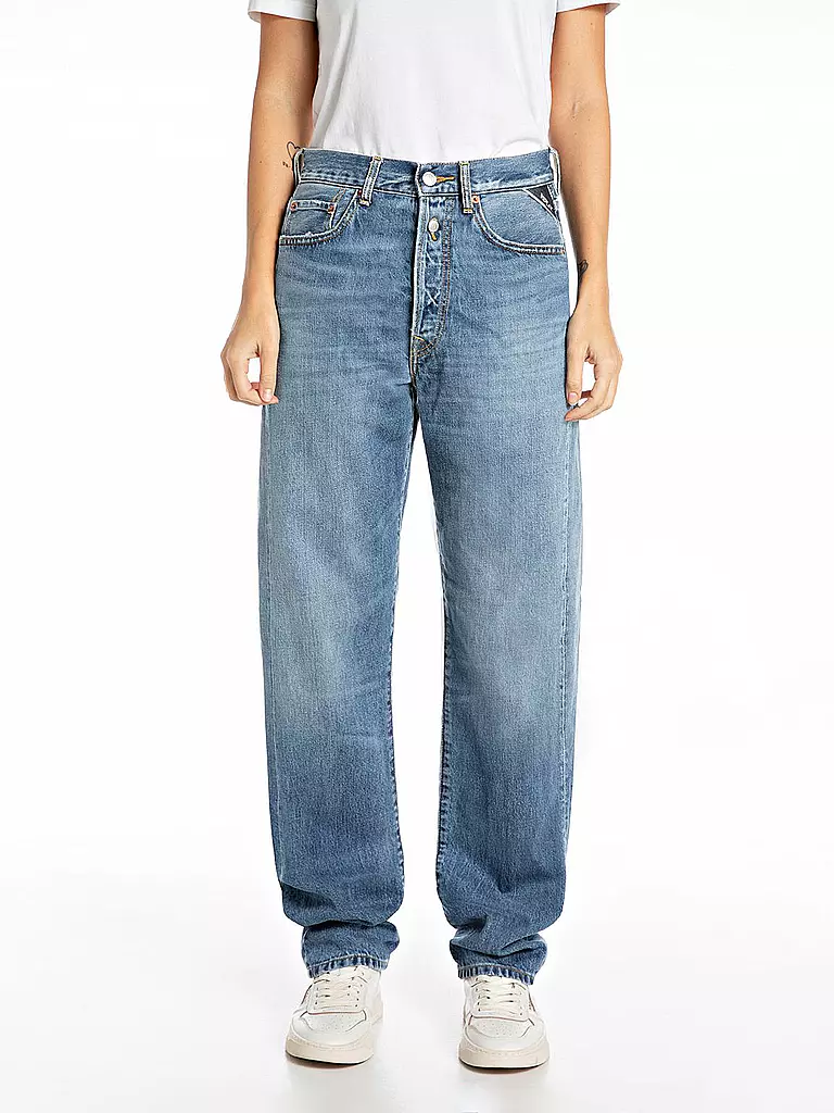 REPLAY | Jeans coupe droite 9ZERO1 | 
