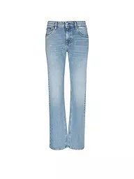 REPLAY | Jeans coupe droite AKEME | Bleu clair