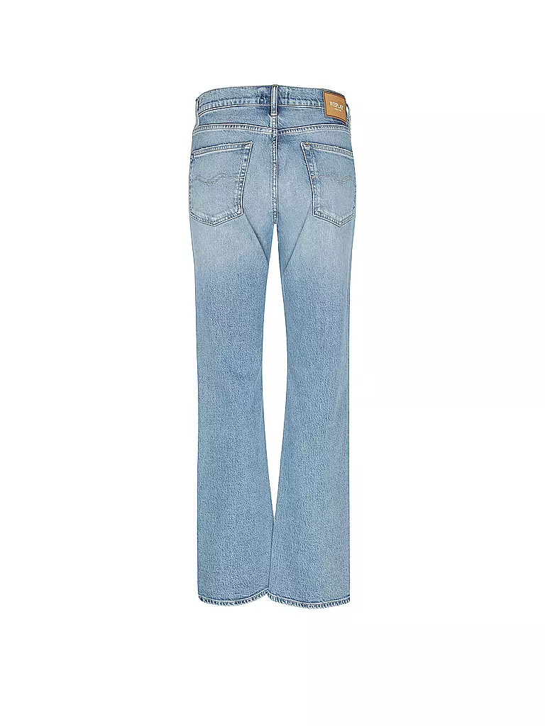 REPLAY | Jeans coupe droite AKEME | 