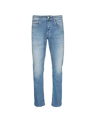 REPLAY | Jeans Coupe Droite GROVER 573 | Bleu