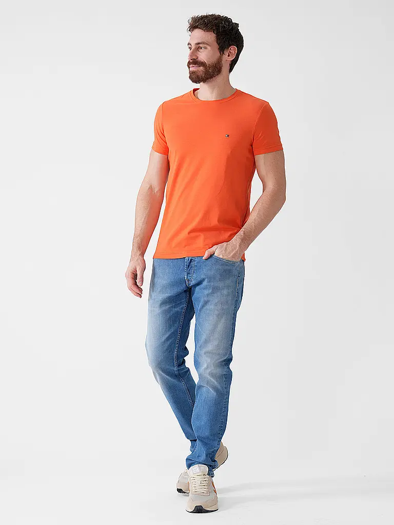 REPLAY | Jeans Coupe Droite GROVER 573 | Bleu