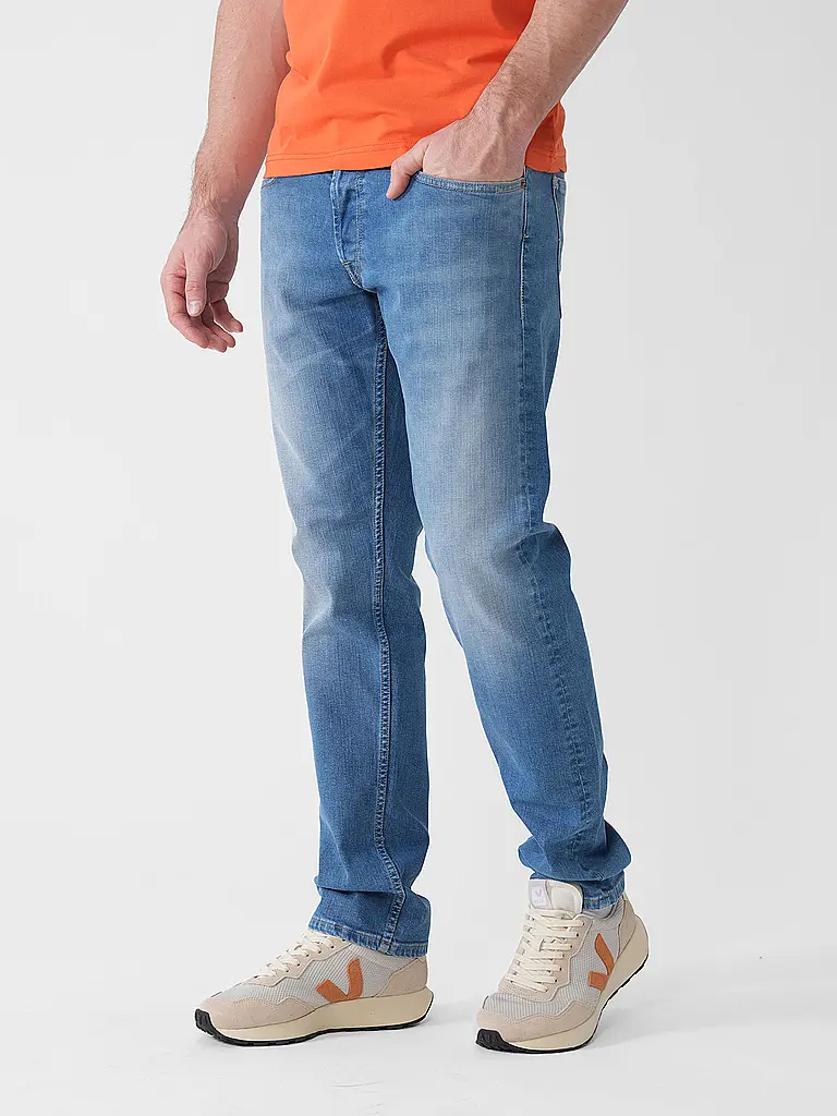 REPLAY | Jeans Coupe Droite GROVER 573 | 