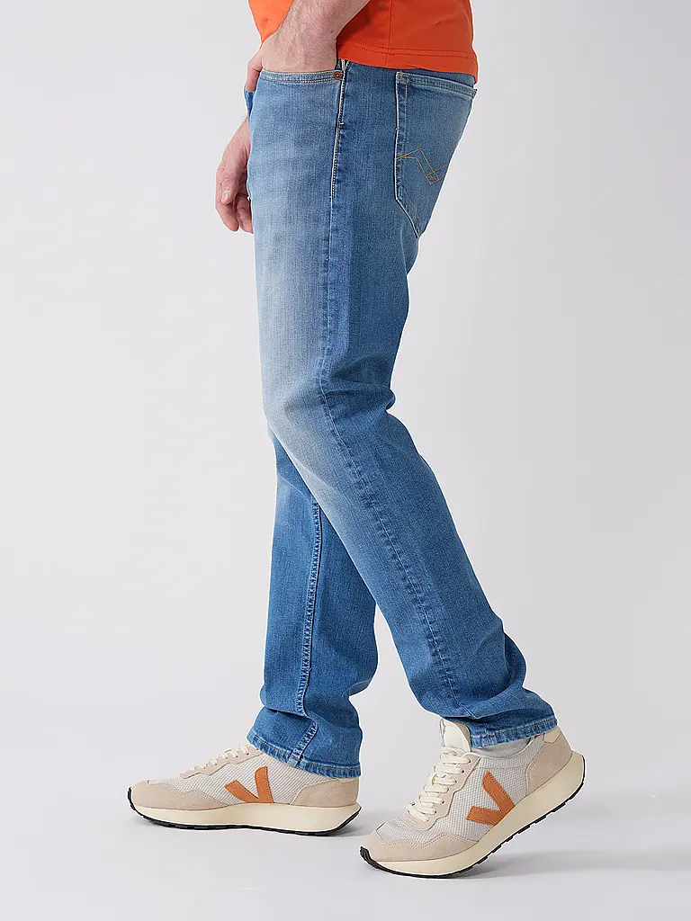 REPLAY | Jeans Coupe Droite GROVER 573 | 