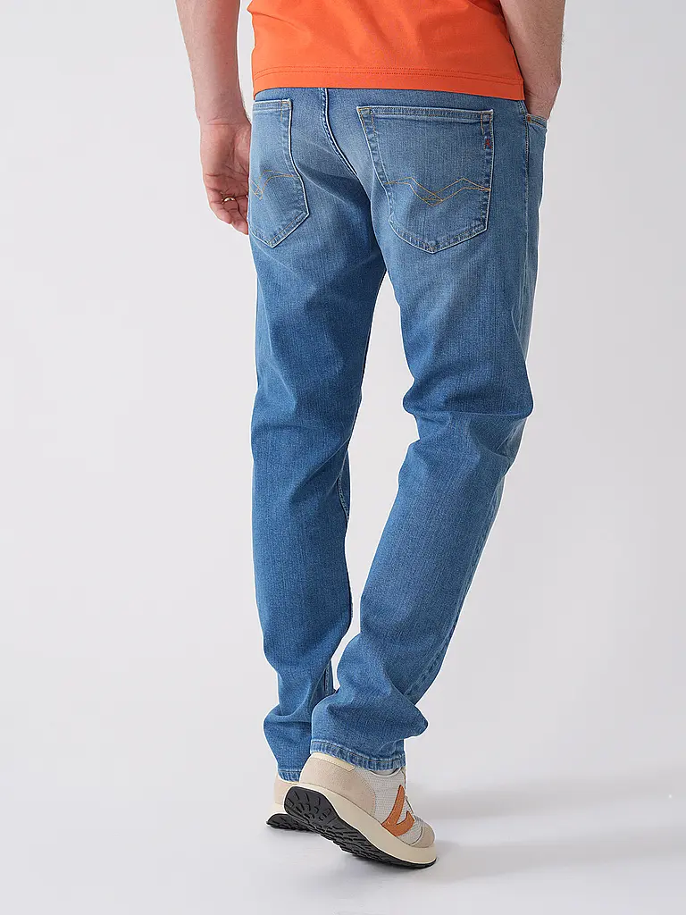 REPLAY | Jeans Coupe Droite GROVER 573 | 