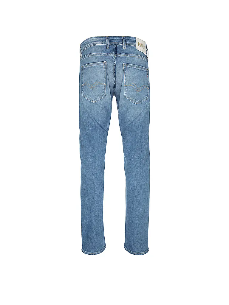 REPLAY | Jeans Coupe Droite GROVER 573 | 