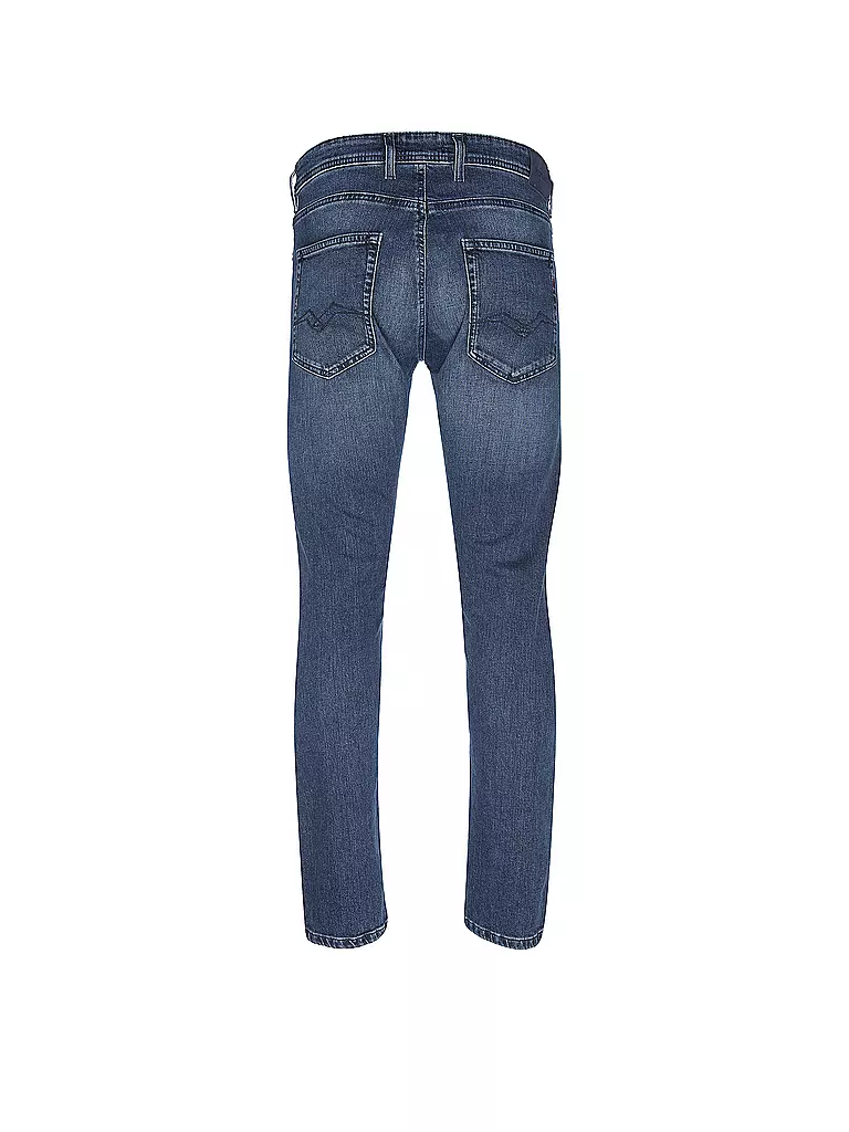 REPLAY | Jeans coupe droite GROVER | 