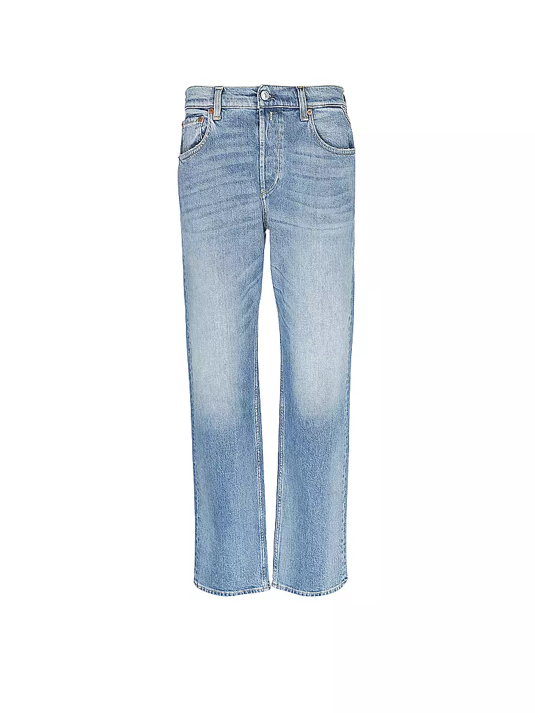 REPLAY | Jeans coupe droite MAIJKE | hellblau