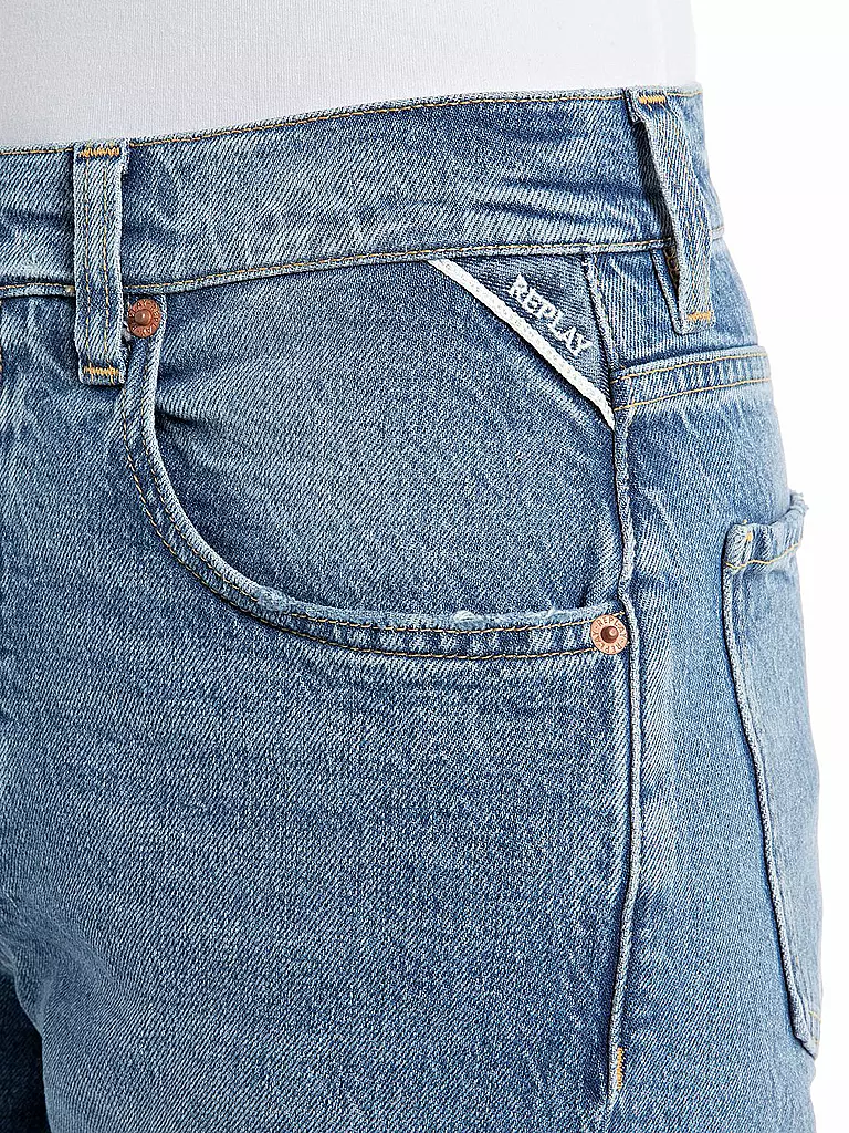 REPLAY | Jeans coupe droite MAIJKE | 