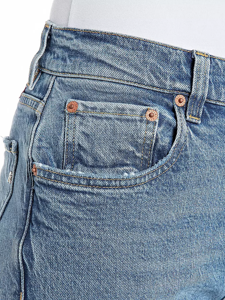 REPLAY | Jeans coupe droite MAIJKE | 