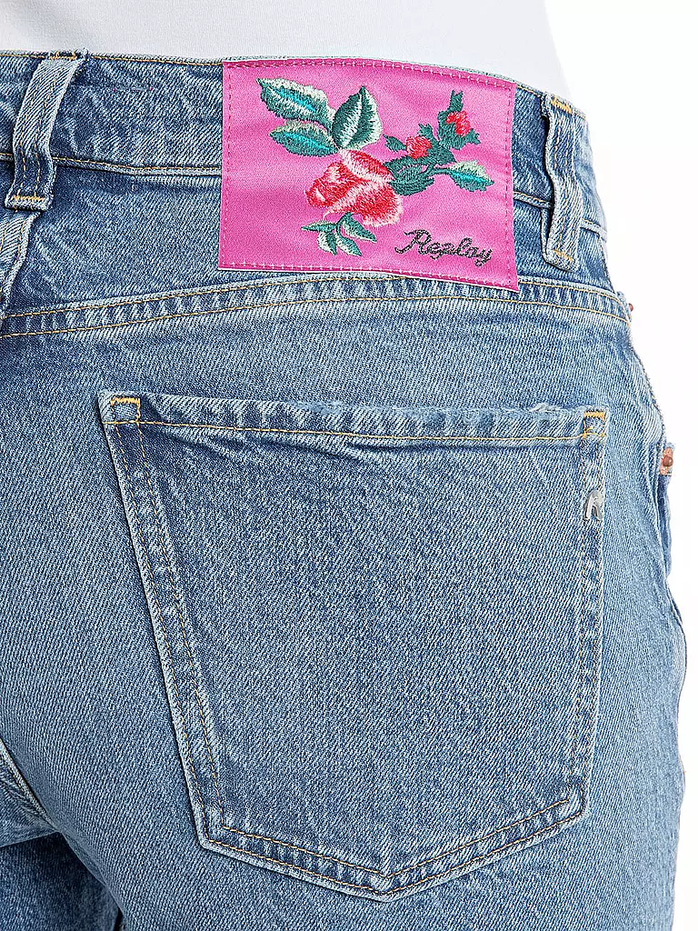 REPLAY | Jeans coupe droite MAIJKE | 