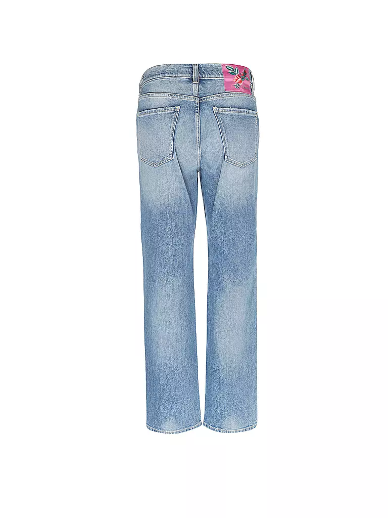 REPLAY | Jeans coupe droite MAIJKE | 