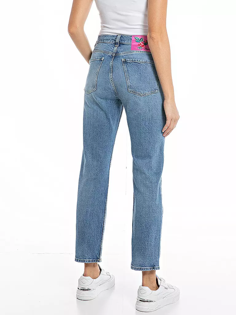 REPLAY | Jeans coupe droite MAIJKE | 