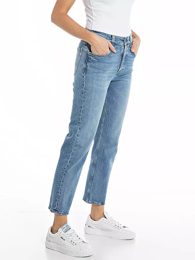 REPLAY | Jeans coupe droite MAIJKE | 