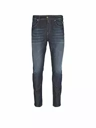 REPLAY | Jeans Coupe Droite MARTY | Bleu foncé