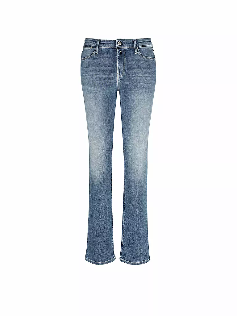 REPLAY | Jeans coupe droite ZOLIE | Bleu