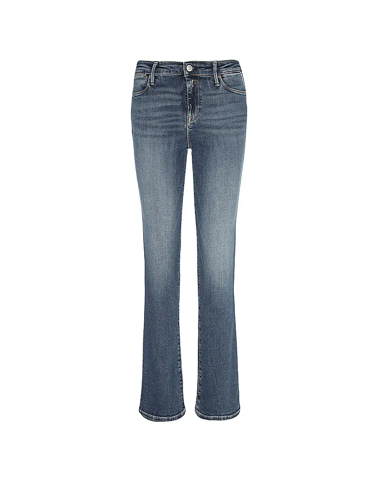 REPLAY | Jeans coupe droite ZOLIE | Bleu foncé